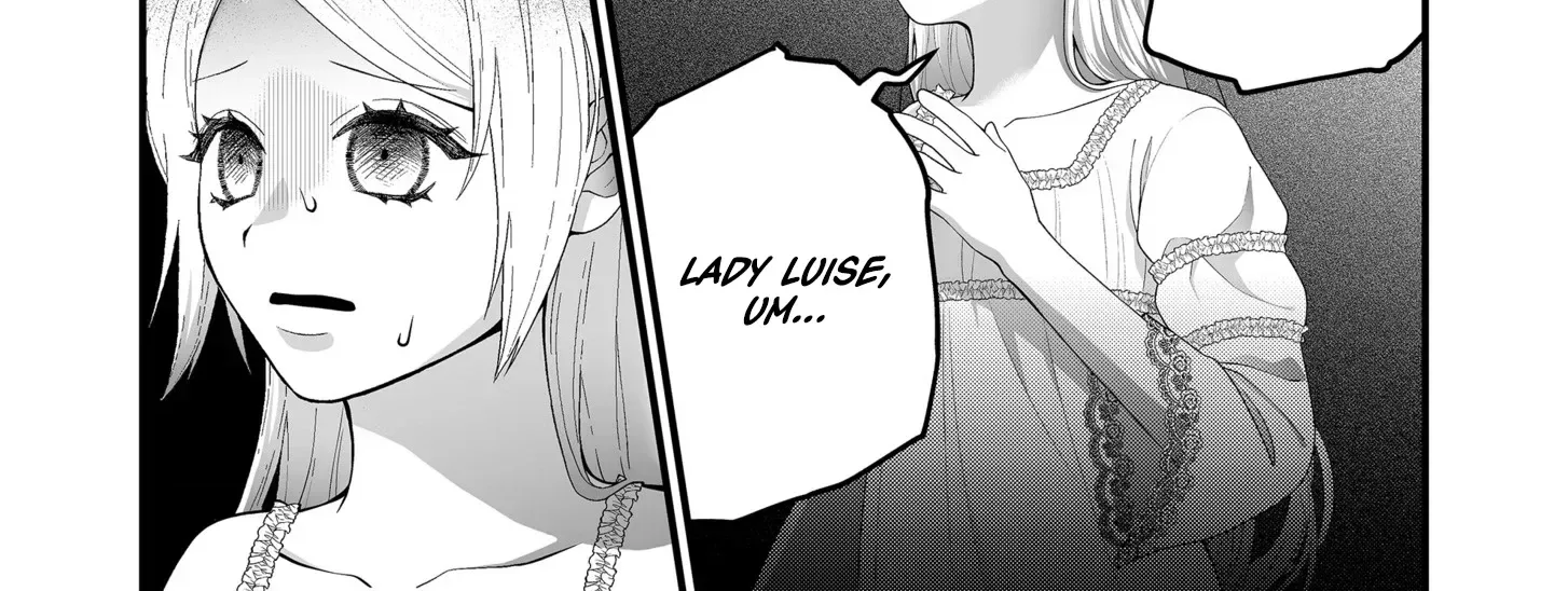 Junketsu de Nakute mo, Anata to - Suterare Reijou ga Shiawase ni naru Made Chapter 2 page 18
