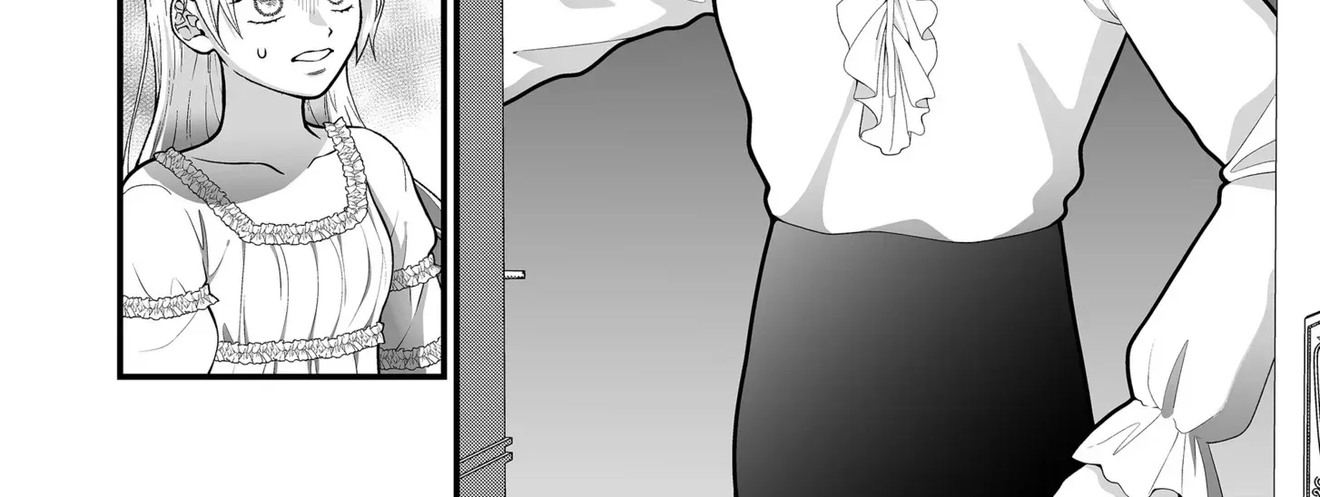 Junketsu de Nakute mo, Anata to - Suterare Reijou ga Shiawase ni naru Made Chapter 2 page 22