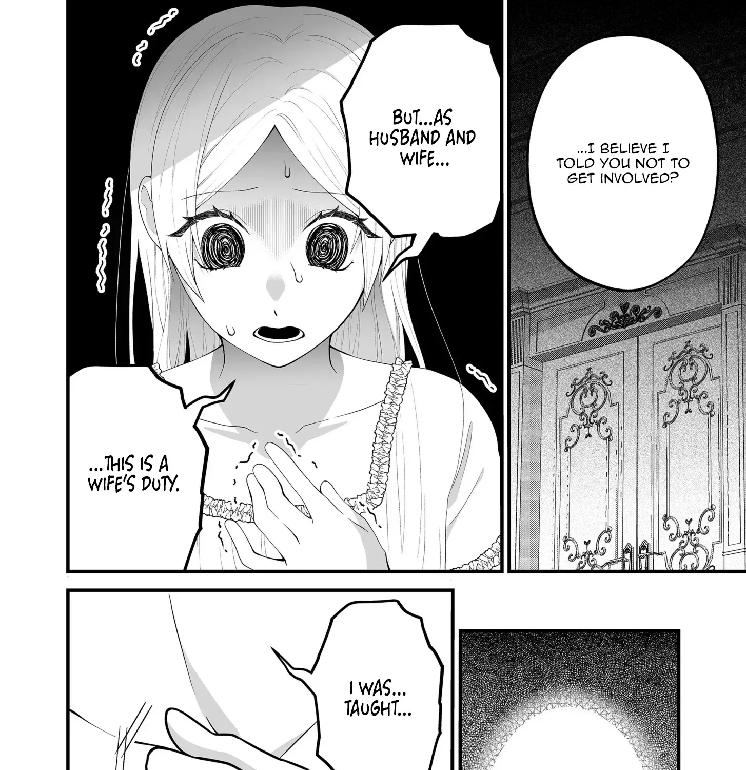 Junketsu de Nakute mo, Anata to - Suterare Reijou ga Shiawase ni naru Made Chapter 2 page 19