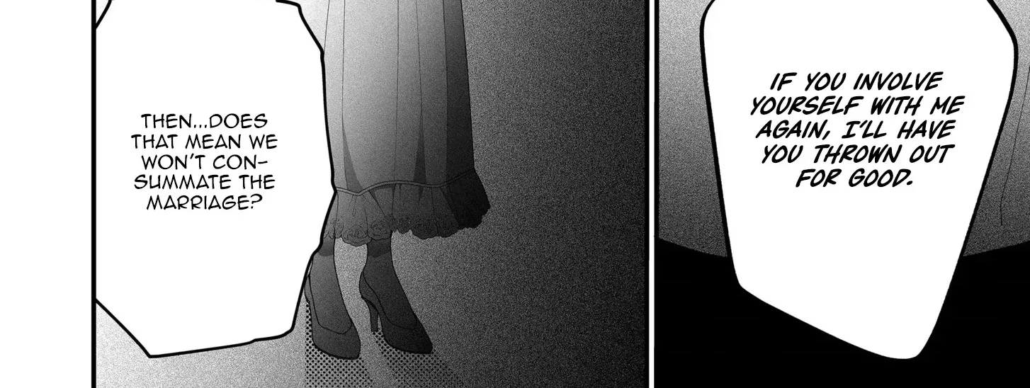 Junketsu de Nakute mo, Anata to - Suterare Reijou ga Shiawase ni naru Made Chapter 2 page 30
