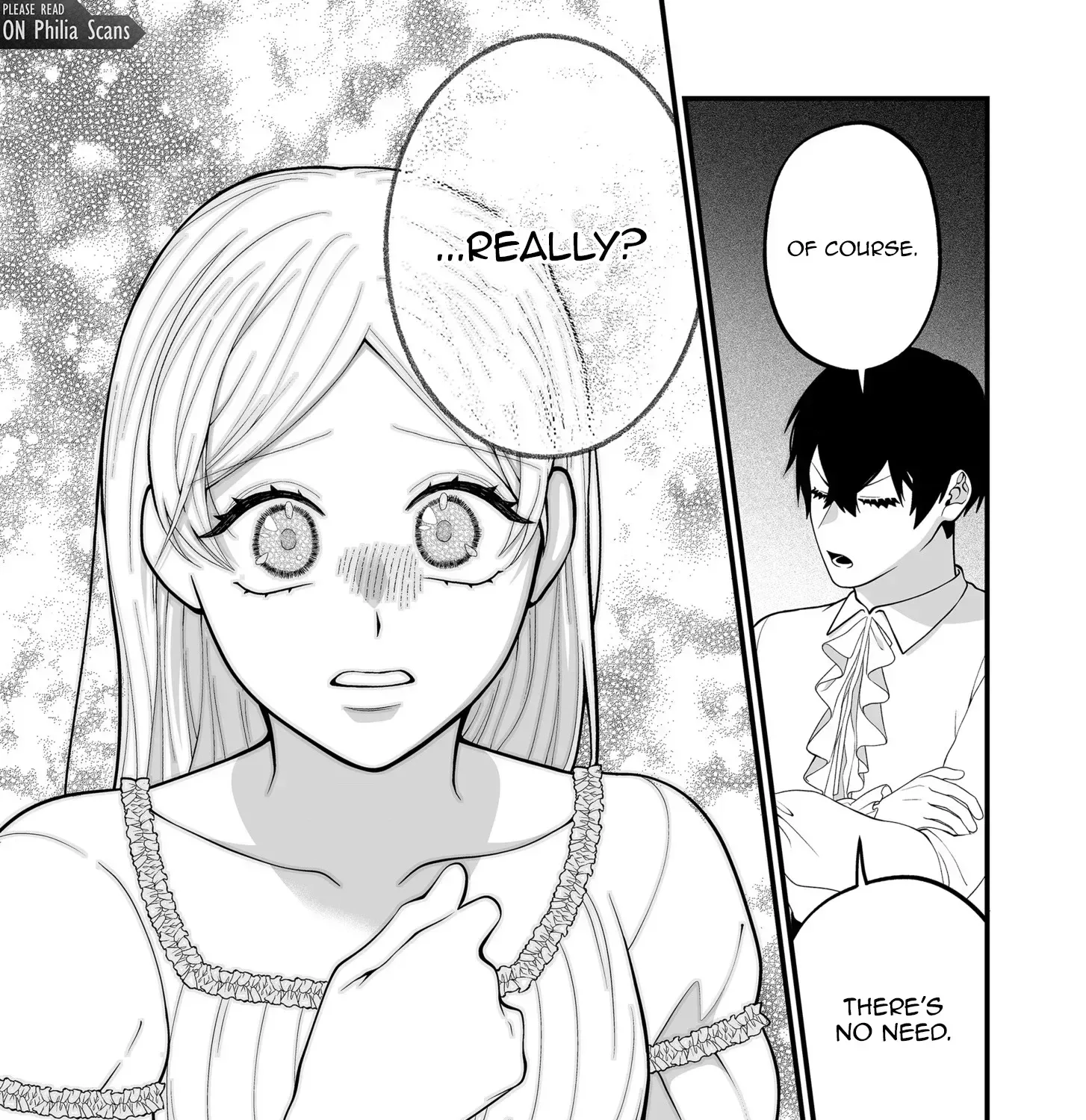 Junketsu de Nakute mo, Anata to - Suterare Reijou ga Shiawase ni naru Made Chapter 2 page 31