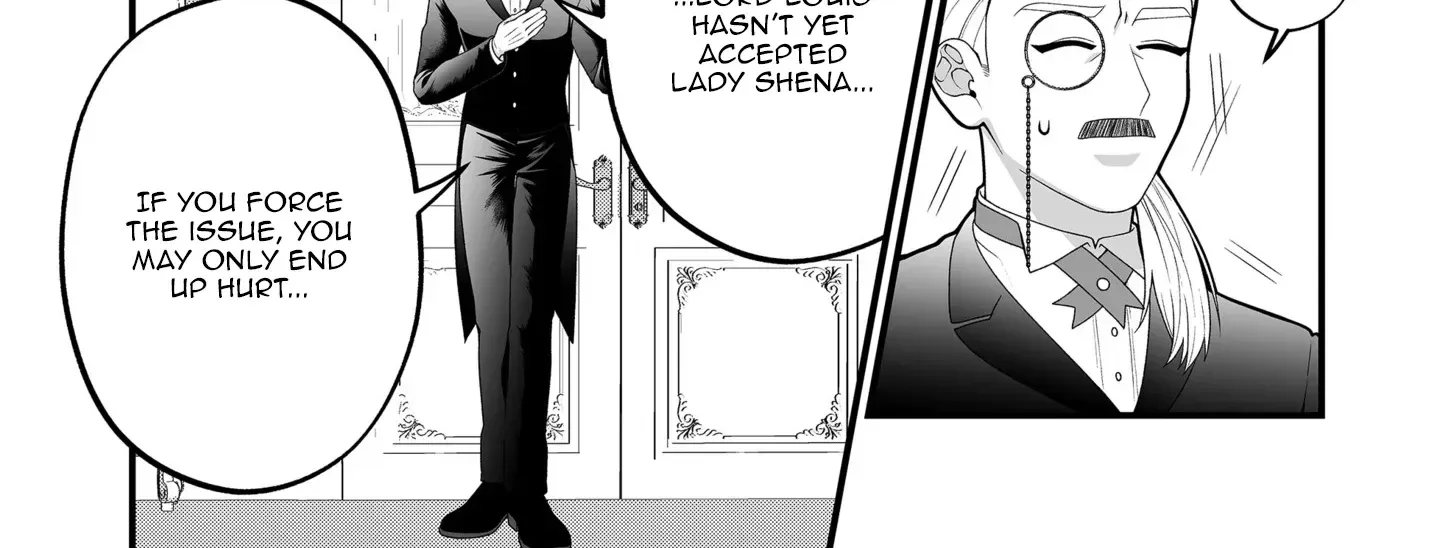 Junketsu de Nakute mo, Anata to - Suterare Reijou ga Shiawase ni naru Made Chapter 2 page 12