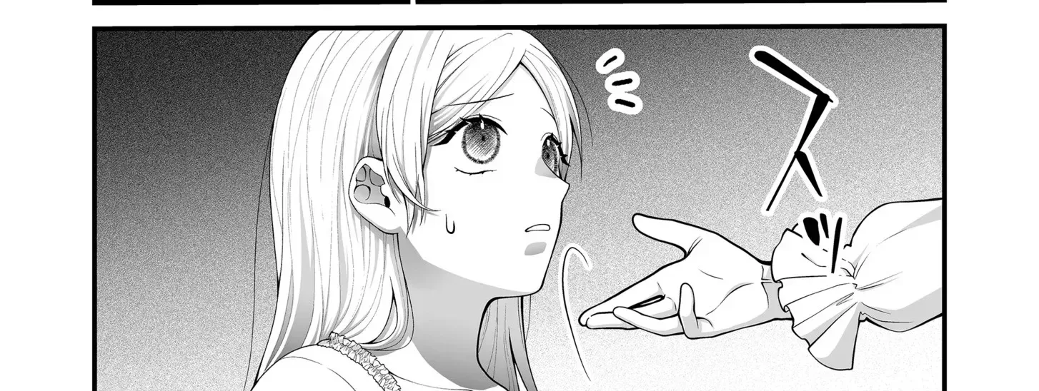 Junketsu de Nakute mo, Anata to - Suterare Reijou ga Shiawase ni naru Made Chapter 2 page 24