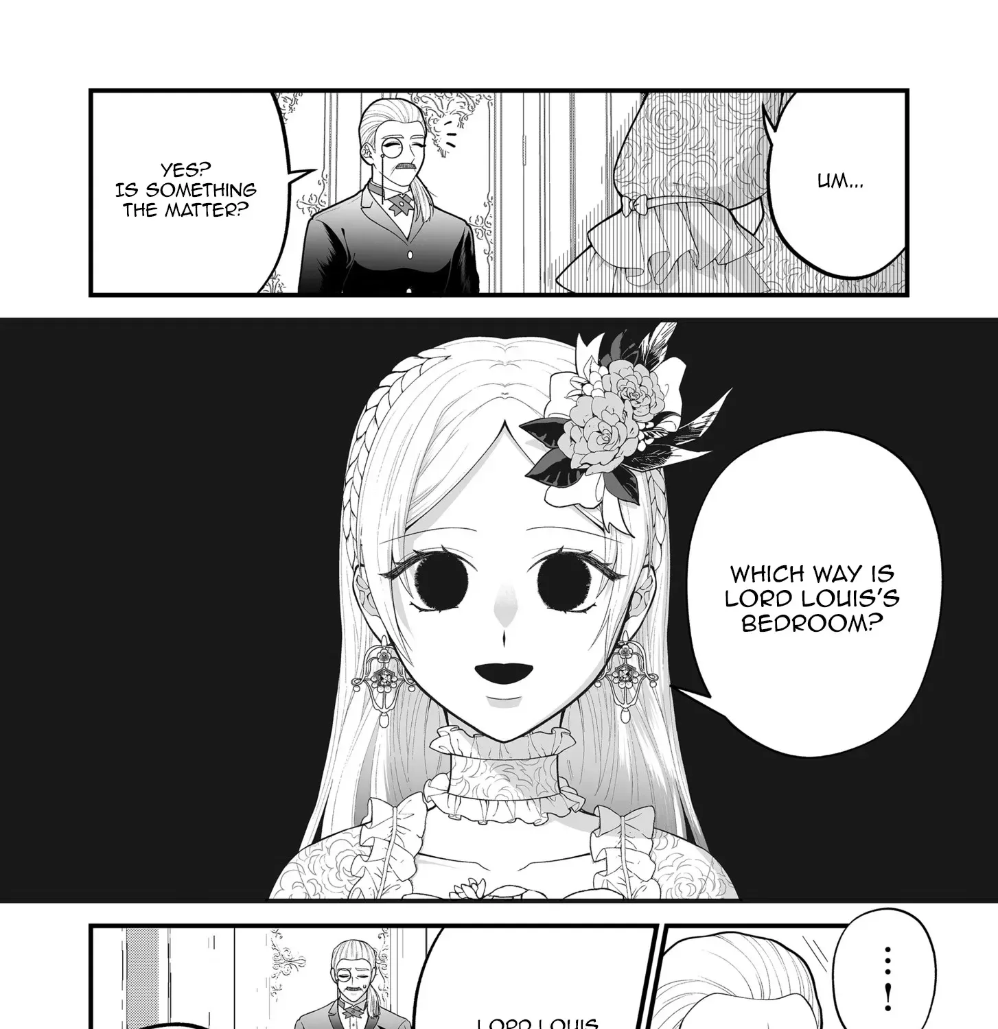 Junketsu de Nakute mo, Anata to - Suterare Reijou ga Shiawase ni naru Made Chapter 2 page 11
