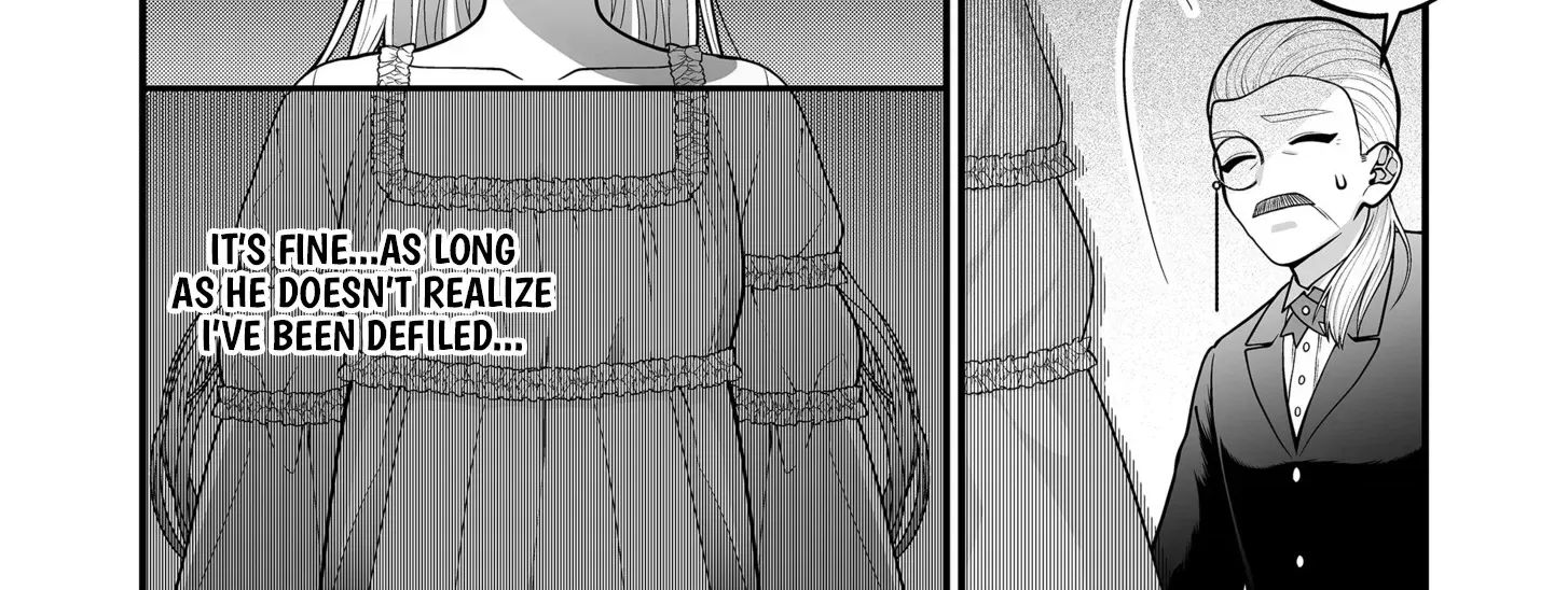 Junketsu de Nakute mo, Anata to - Suterare Reijou ga Shiawase ni naru Made Chapter 2 page 16
