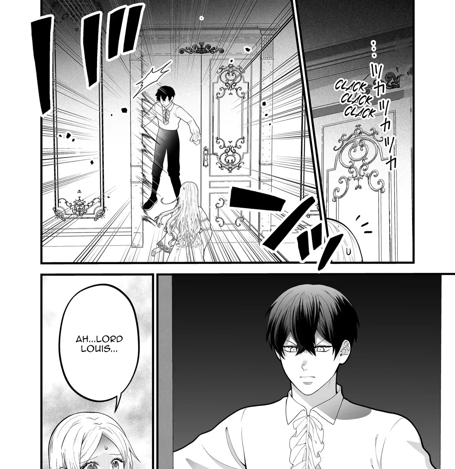 Junketsu de Nakute mo, Anata to - Suterare Reijou ga Shiawase ni naru Made Chapter 2 page 21