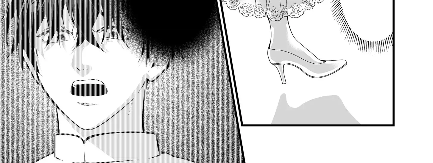 Junketsu de Nakute mo, Anata to - Suterare Reijou ga Shiawase ni naru Made Chapter 2 page 36