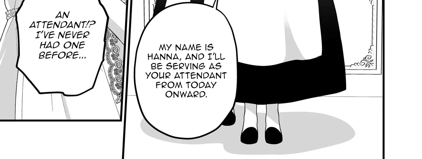 Junketsu de Nakute mo, Anata to - Suterare Reijou ga Shiawase ni naru Made Chapter 3 page 6