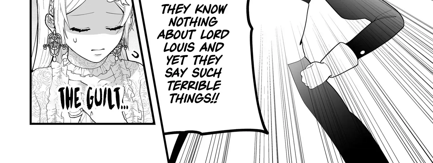 Junketsu de Nakute mo, Anata to - Suterare Reijou ga Shiawase ni naru Made Chapter 3 page 20