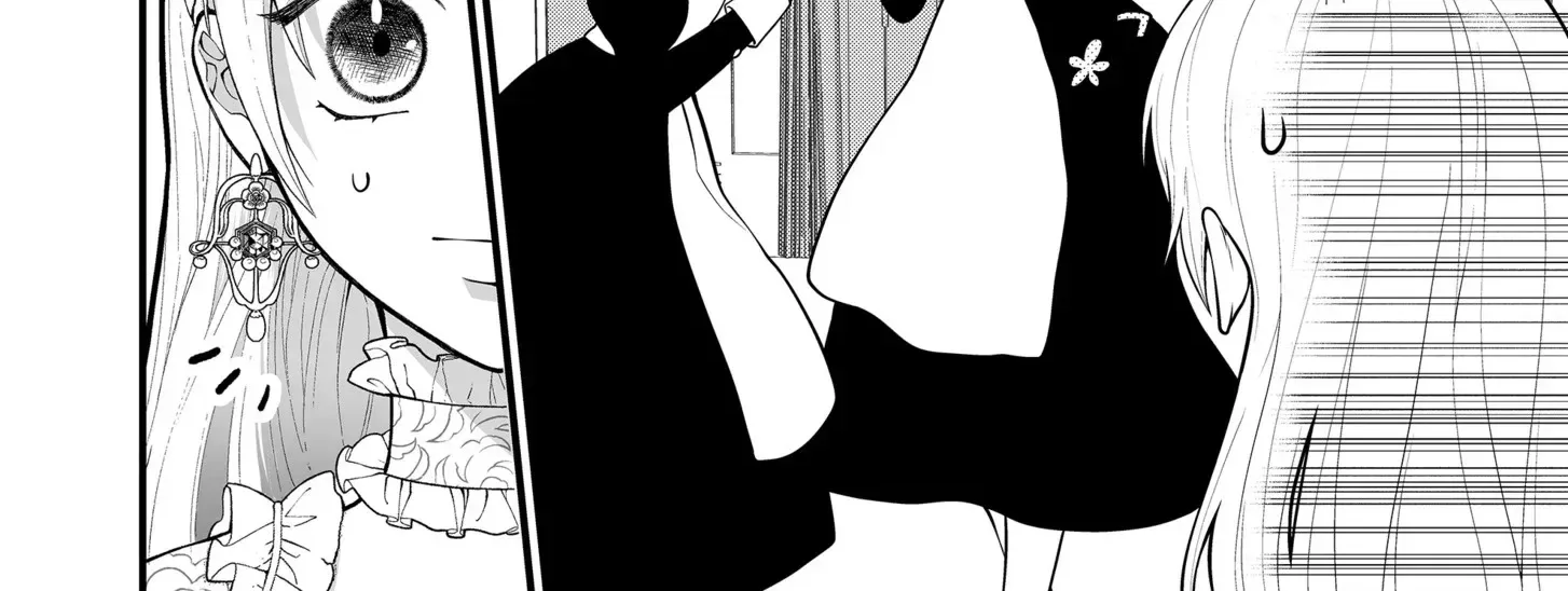 Junketsu de Nakute mo, Anata to - Suterare Reijou ga Shiawase ni naru Made Chapter 3 page 16