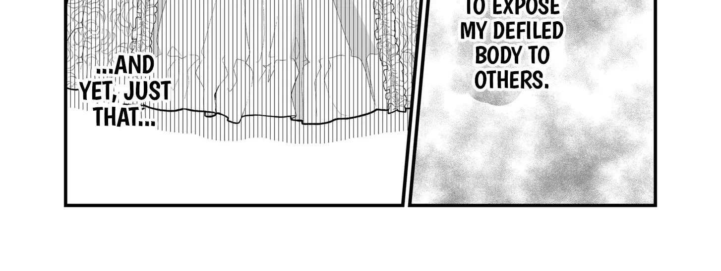 Junketsu de Nakute mo, Anata to - Suterare Reijou ga Shiawase ni naru Made Chapter 3 page 26