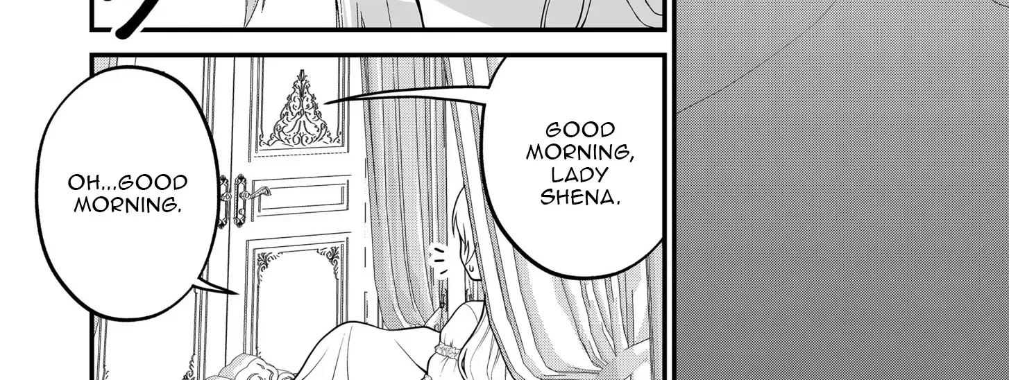 Junketsu de Nakute mo, Anata to - Suterare Reijou ga Shiawase ni naru Made Chapter 3 page 4