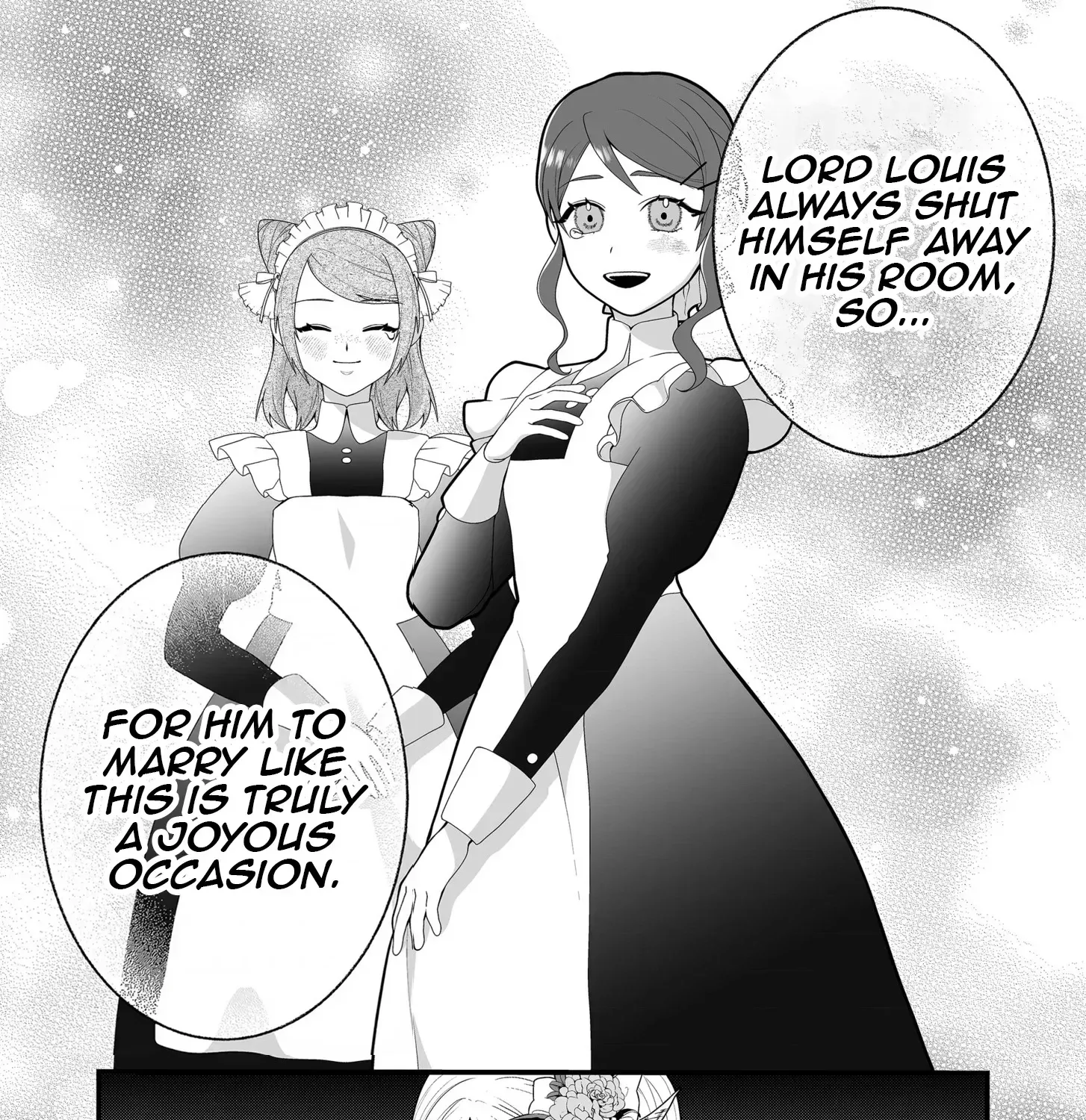 Junketsu de Nakute mo, Anata to - Suterare Reijou ga Shiawase ni naru Made Chapter 3 page 17