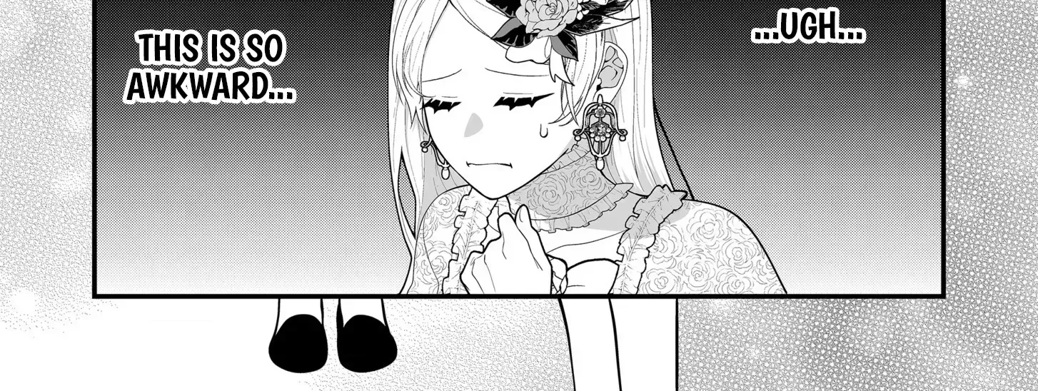 Junketsu de Nakute mo, Anata to - Suterare Reijou ga Shiawase ni naru Made Chapter 3 page 18