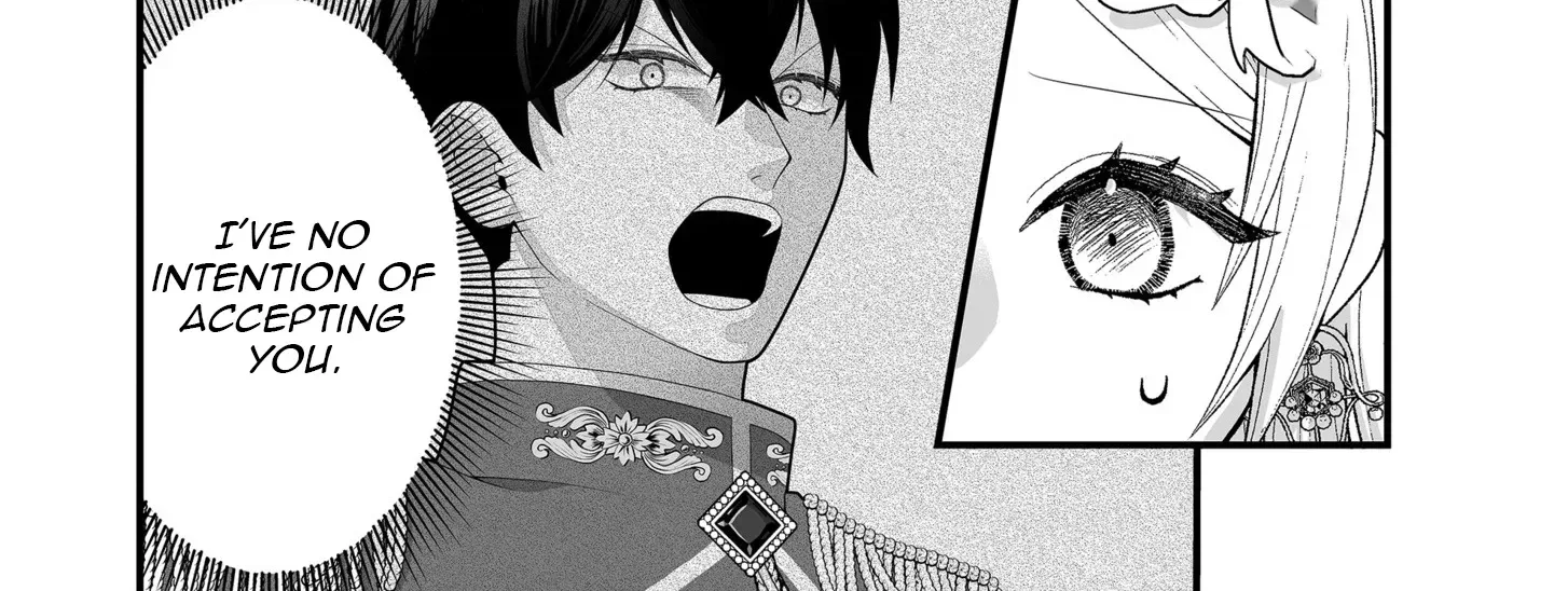 Junketsu de Nakute mo, Anata to - Suterare Reijou ga Shiawase ni naru Made Chapter 3 page 22