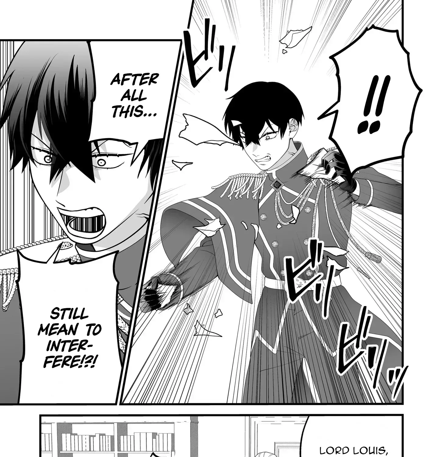 Junketsu de Nakute mo, Anata to - Suterare Reijou ga Shiawase ni naru Made Chapter 3 page 29