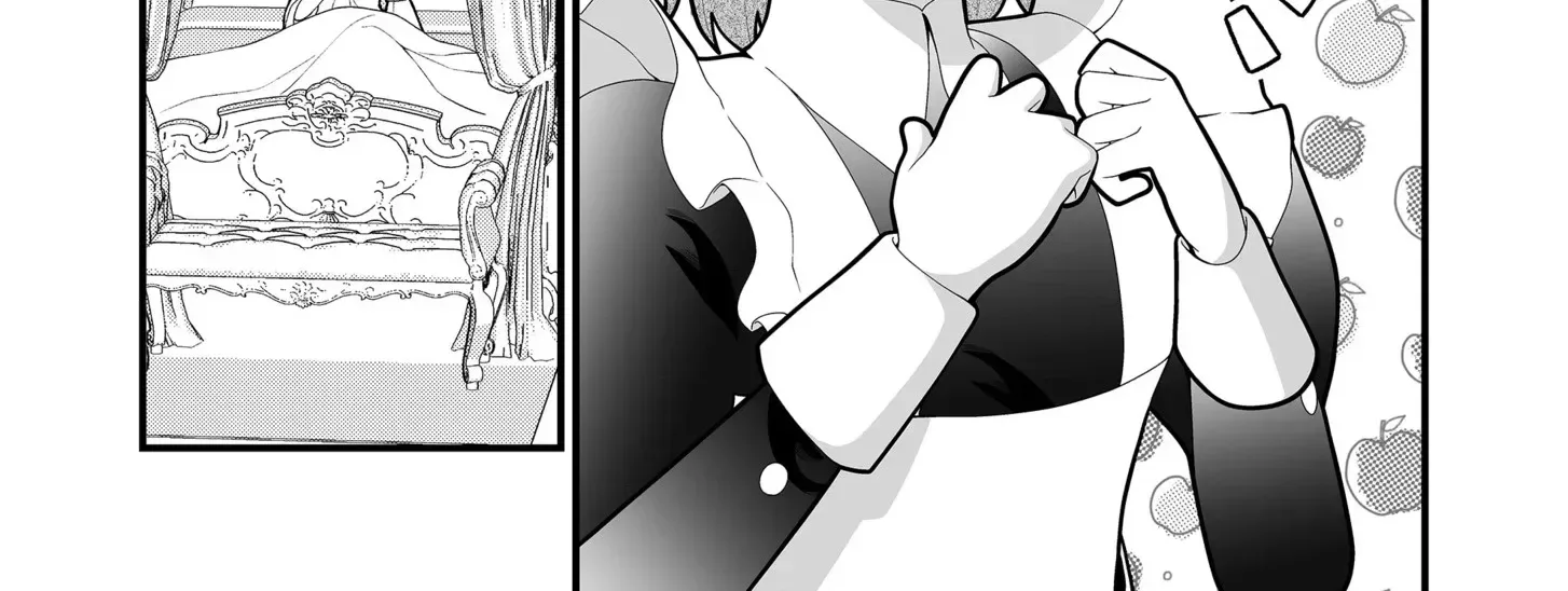 Junketsu de Nakute mo, Anata to - Suterare Reijou ga Shiawase ni naru Made Chapter 3 page 8