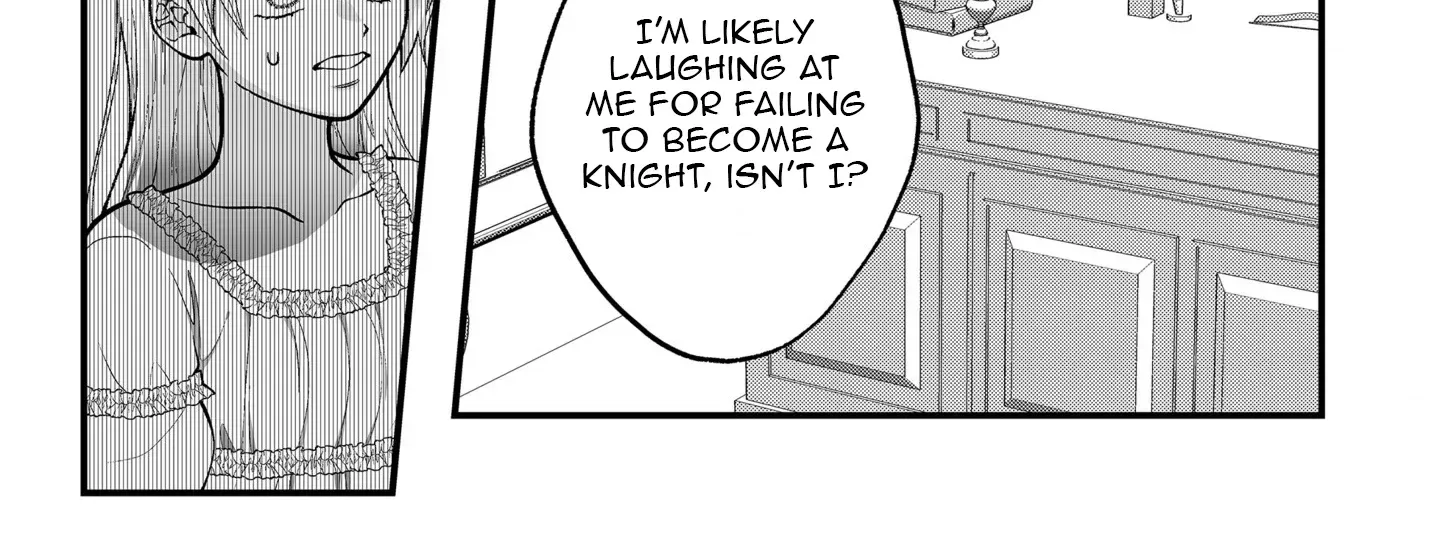 Junketsu de Nakute mo, Anata to - Suterare Reijou ga Shiawase ni naru Made Chapter 3 page 34