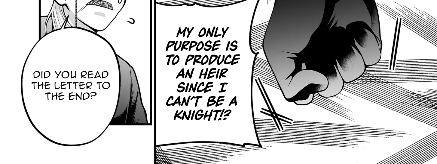 Junketsu de Nakute mo, Anata to - Suterare Reijou ga Shiawase ni naru Made Chapter 3 page 32