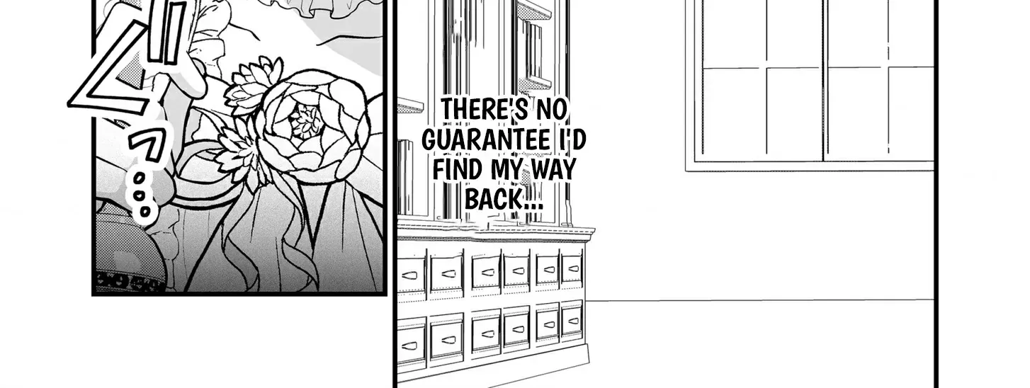 Junketsu de Nakute mo, Anata to - Suterare Reijou ga Shiawase ni naru Made Chapter 4 page 25