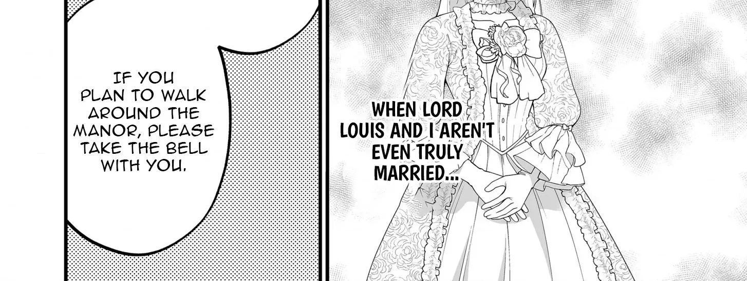 Junketsu de Nakute mo, Anata to - Suterare Reijou ga Shiawase ni naru Made Chapter 4 page 7