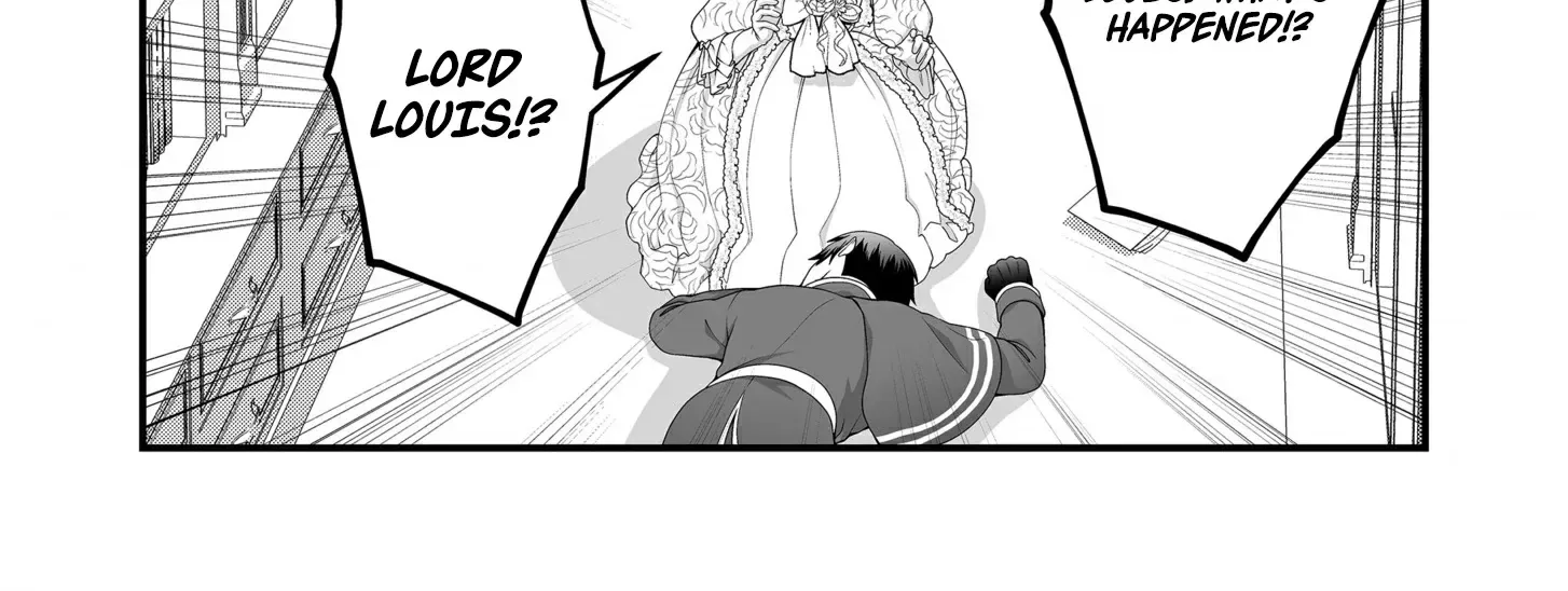 Junketsu de Nakute mo, Anata to - Suterare Reijou ga Shiawase ni naru Made Chapter 4 page 21
