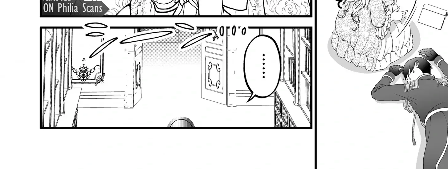 Junketsu de Nakute mo, Anata to - Suterare Reijou ga Shiawase ni naru Made Chapter 4 page 23