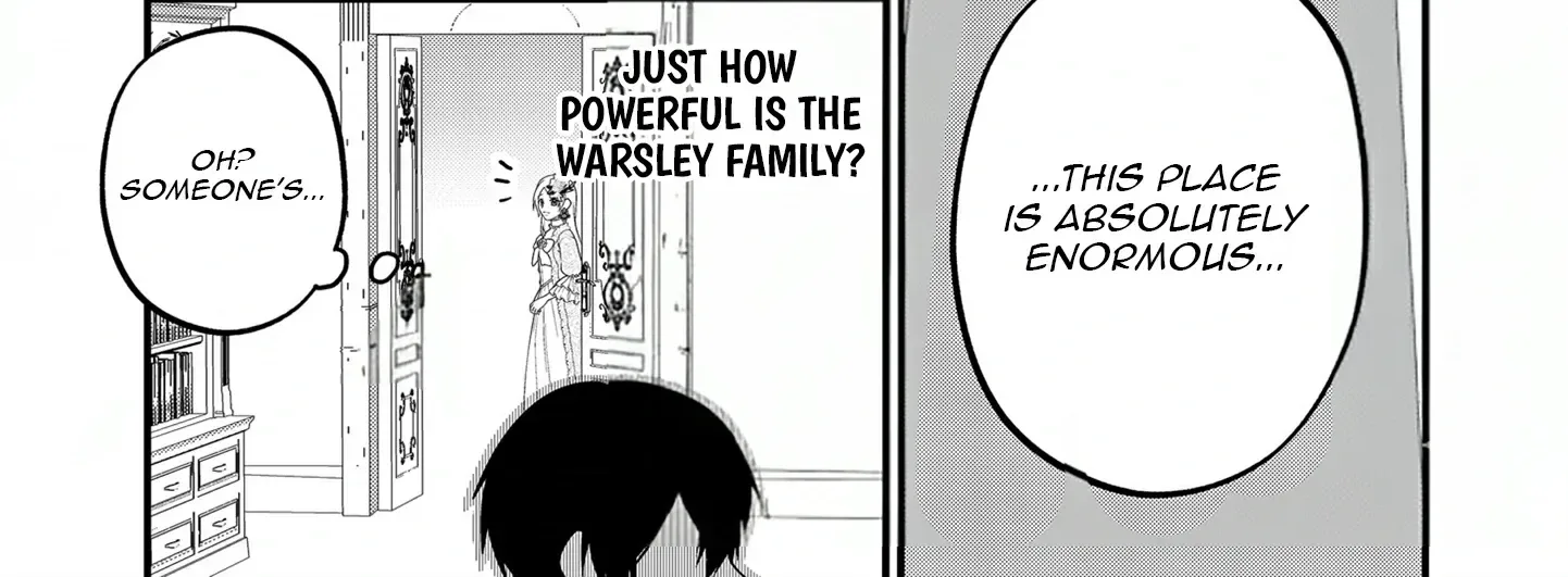 Junketsu de Nakute mo, Anata to - Suterare Reijou ga Shiawase ni naru Made Chapter 4 page 9