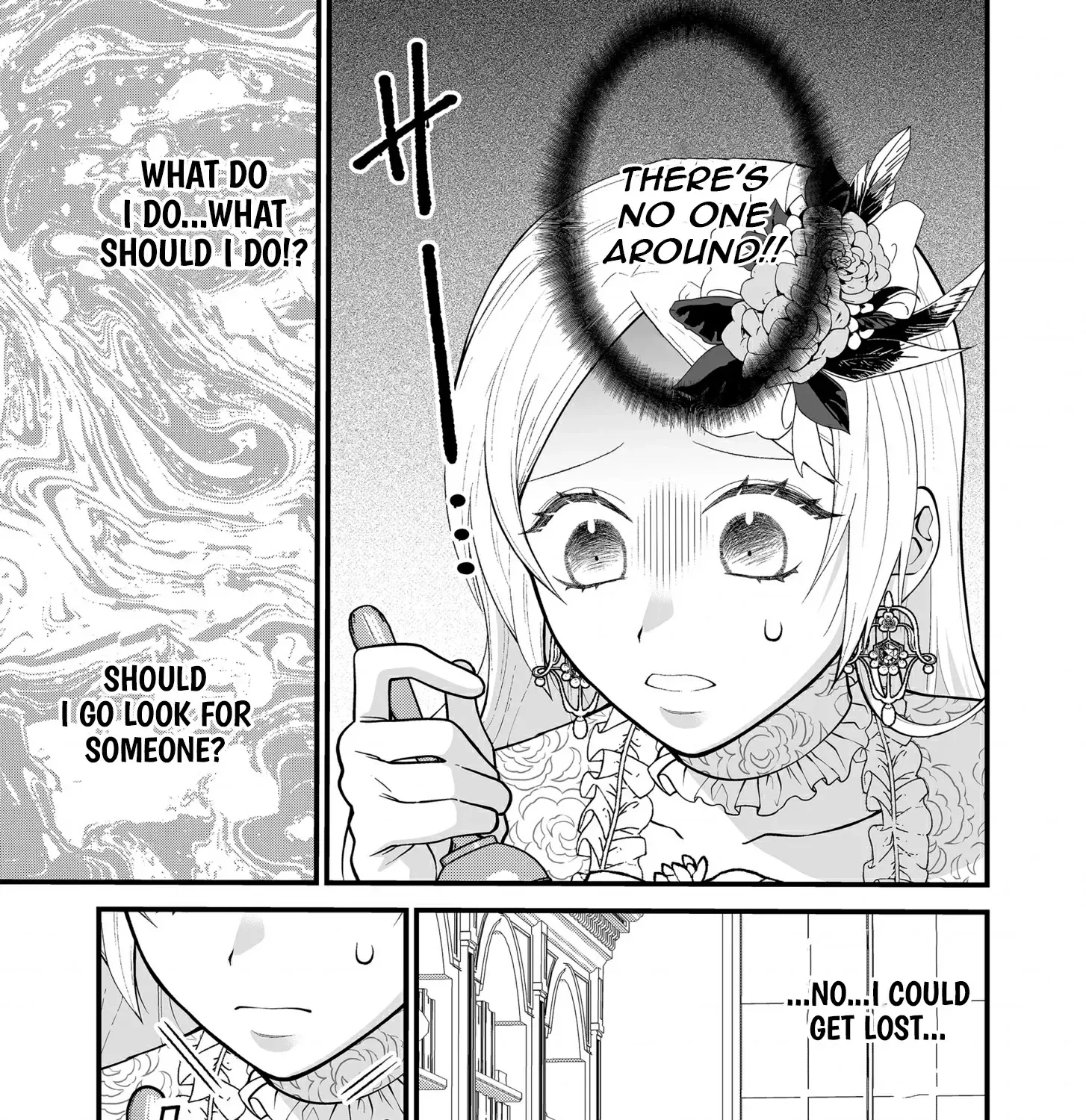 Junketsu de Nakute mo, Anata to - Suterare Reijou ga Shiawase ni naru Made Chapter 4 page 24