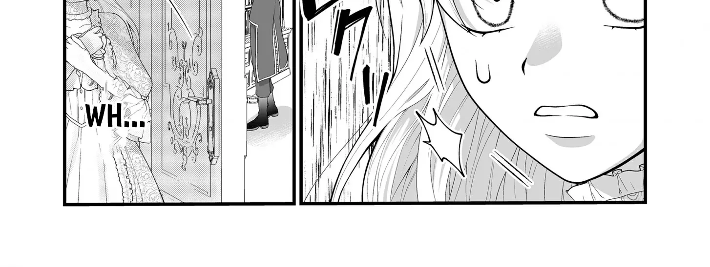 Junketsu de Nakute mo, Anata to - Suterare Reijou ga Shiawase ni naru Made Chapter 4 page 11