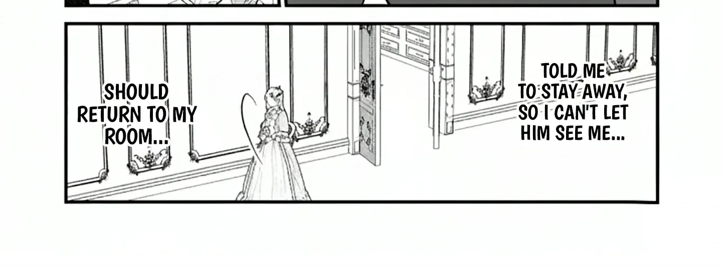 Junketsu de Nakute mo, Anata to - Suterare Reijou ga Shiawase ni naru Made Chapter 4 page 17