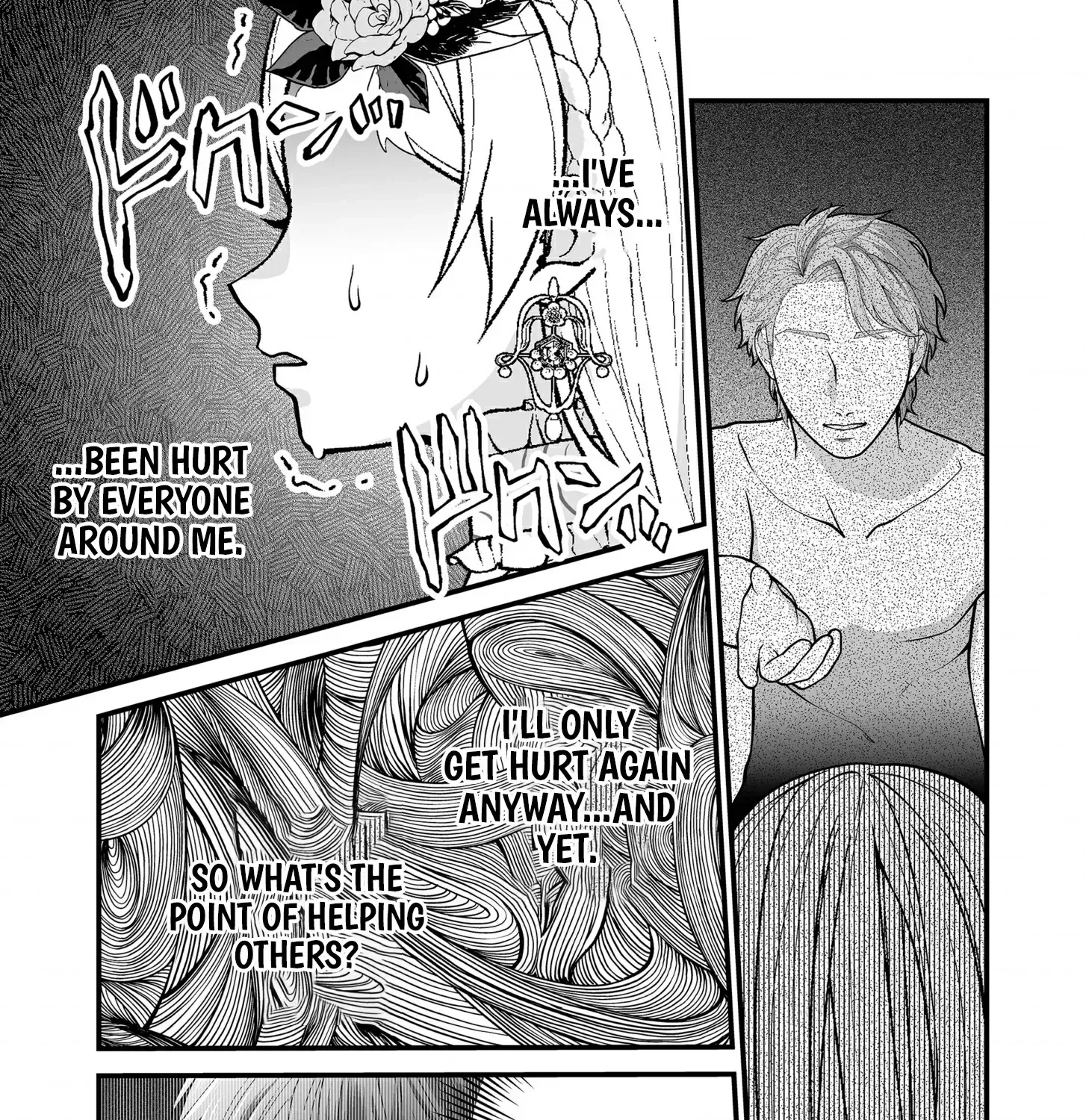 Junketsu de Nakute mo, Anata to - Suterare Reijou ga Shiawase ni naru Made Chapter 4 page 28