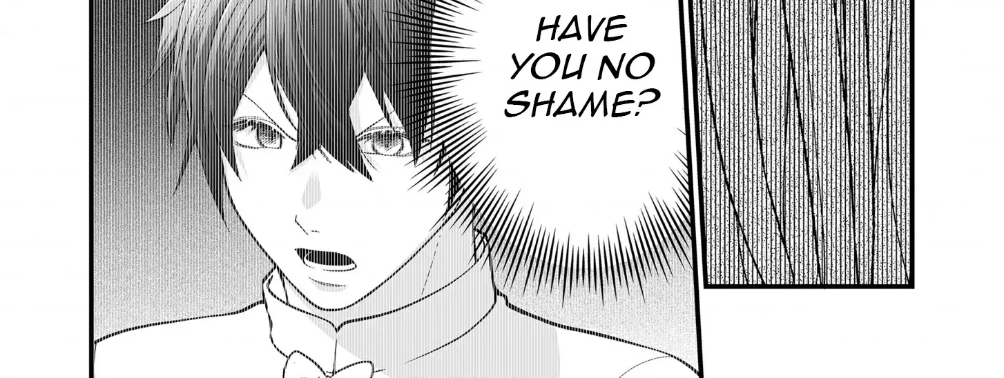 Junketsu de Nakute mo, Anata to - Suterare Reijou ga Shiawase ni naru Made Chapter 4 page 29