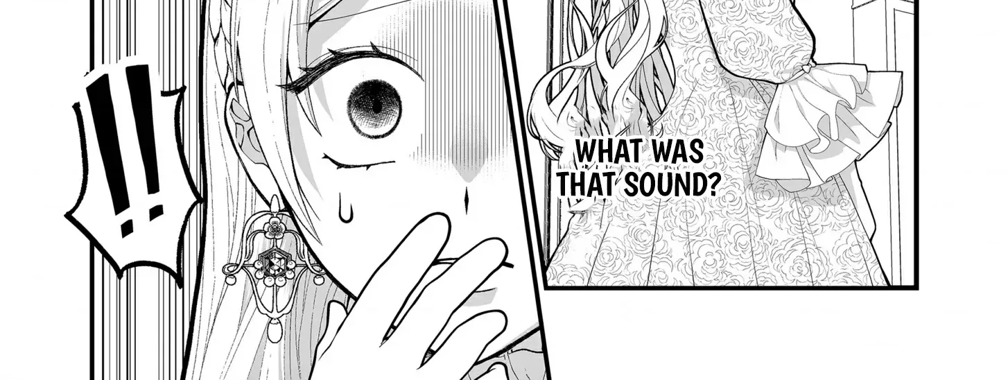 Junketsu de Nakute mo, Anata to - Suterare Reijou ga Shiawase ni naru Made Chapter 4 page 19
