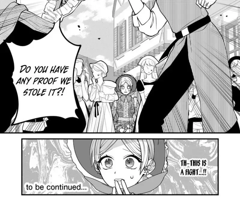 Junketsu de Nakute mo, Anata to - Suterare Reijou ga Shiawase ni naru Made Chapter 8 page 14