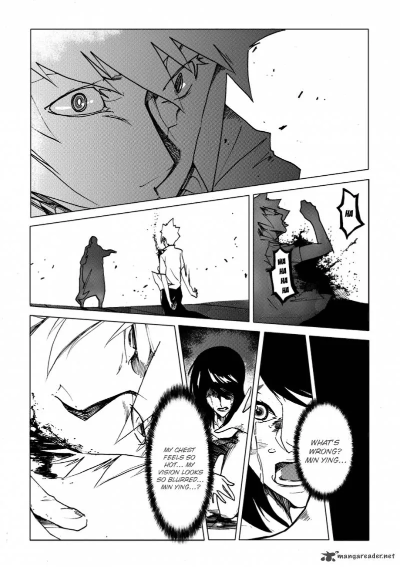 JUSAKA - Dr. Bloodsucker Chapter 1 page 13