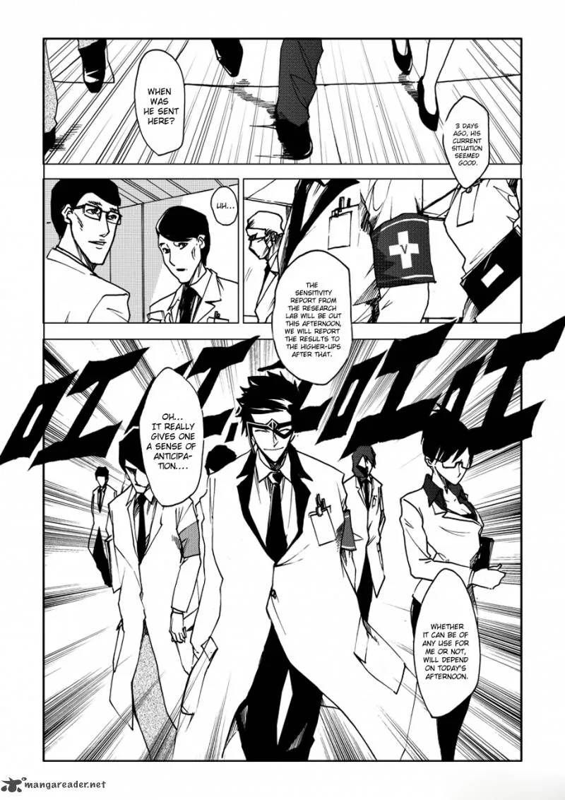 JUSAKA - Dr. Bloodsucker Chapter 1 page 17