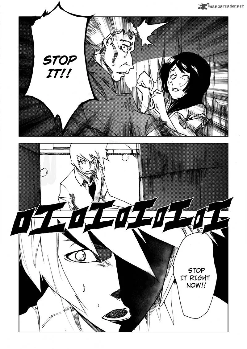 JUSAKA - Dr. Bloodsucker Chapter 1 page 7