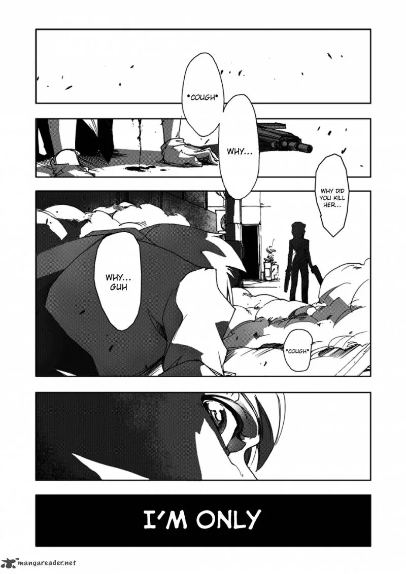JUSAKA - Dr. Bloodsucker Chapter 1 page 14