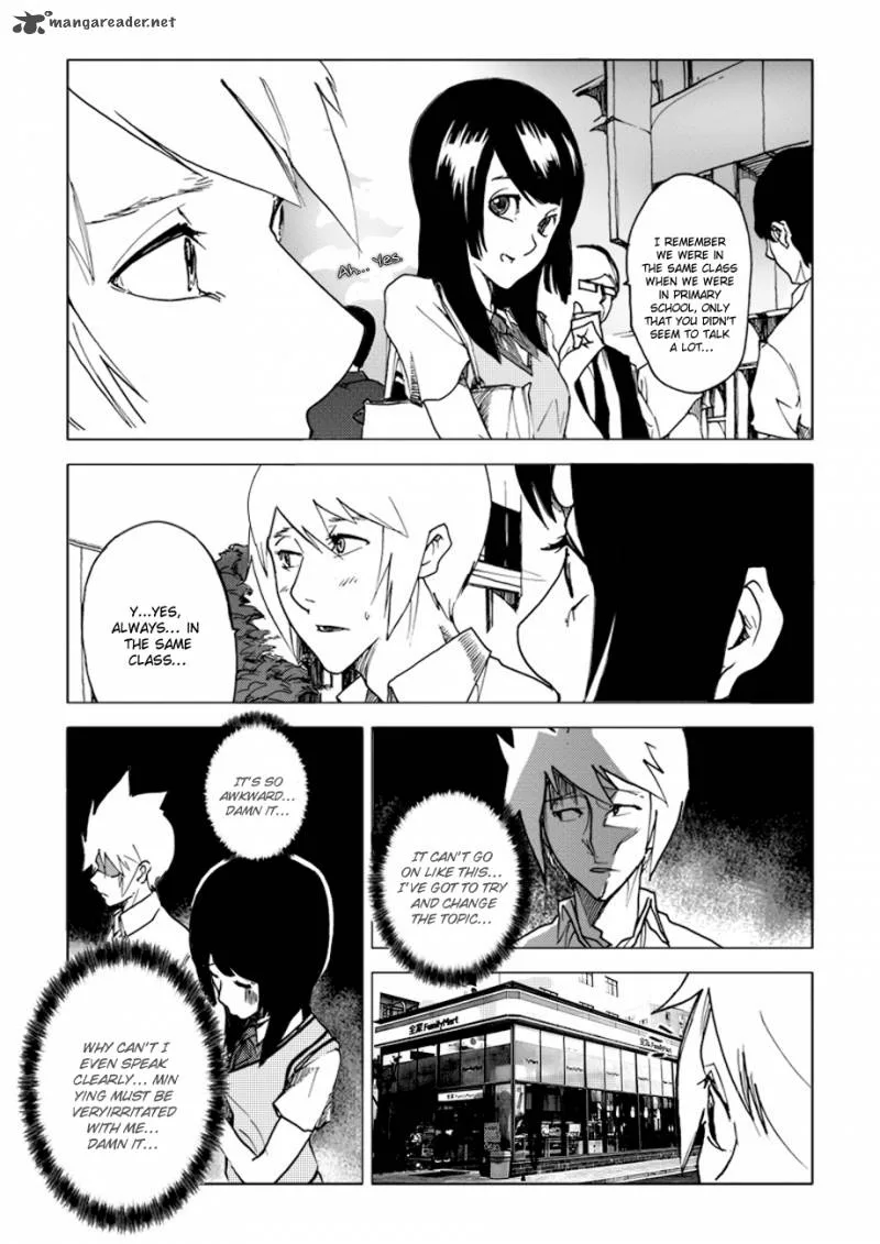 JUSAKA - Dr. Bloodsucker Chapter 1 page 35
