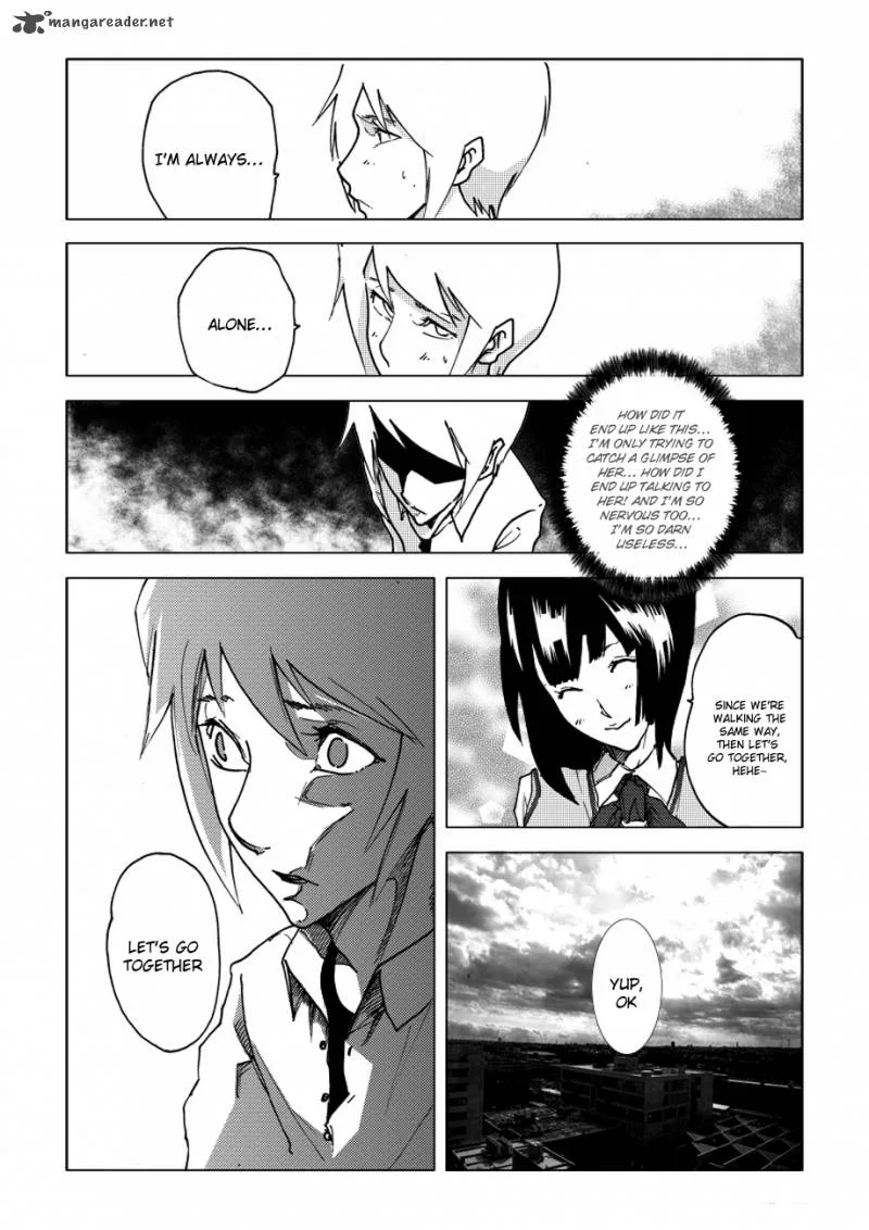 JUSAKA - Dr. Bloodsucker Chapter 1 page 34