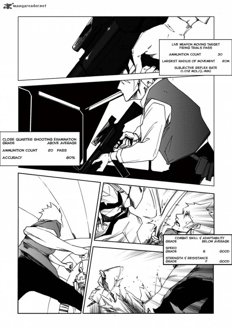 JUSAKA - Dr. Bloodsucker Chapter 2 page 8