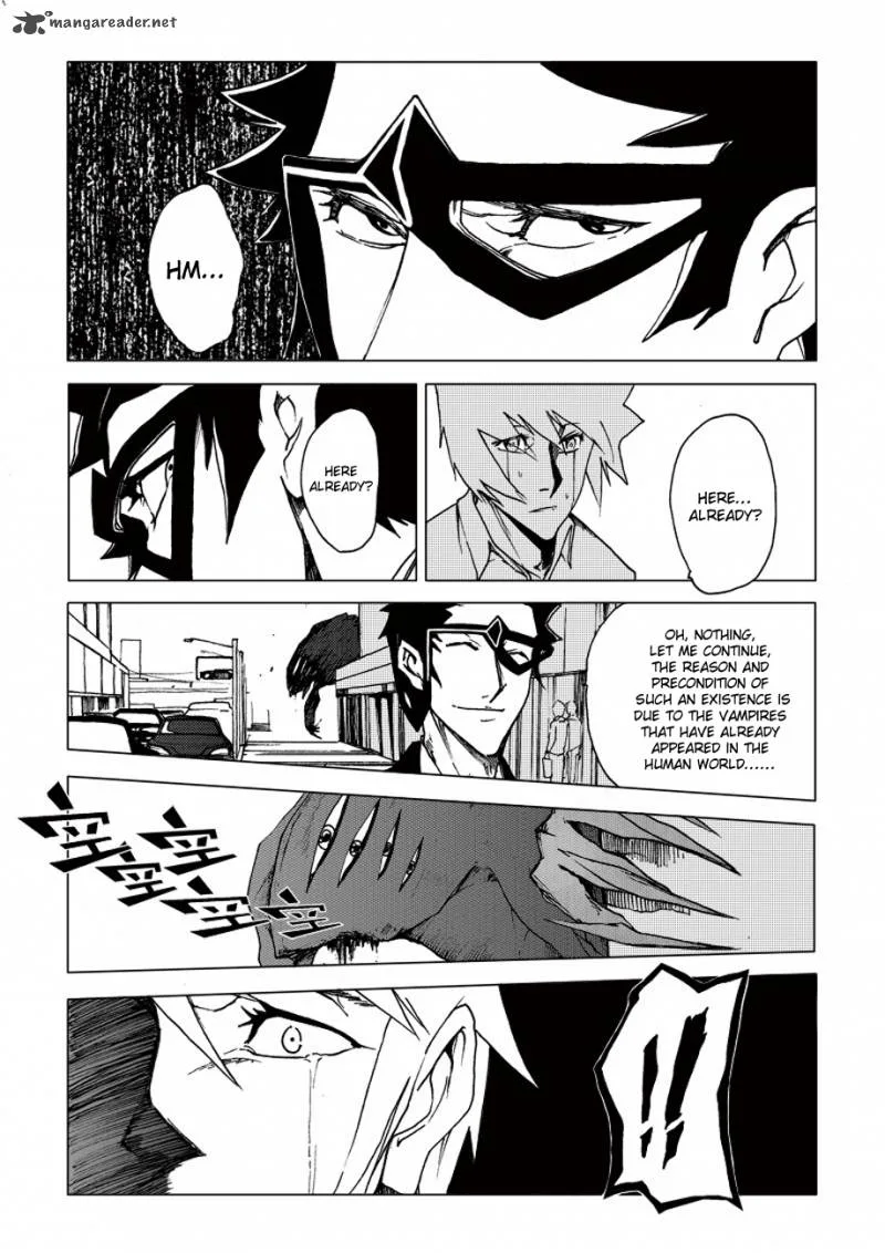 JUSAKA - Dr. Bloodsucker Chapter 2 page 15