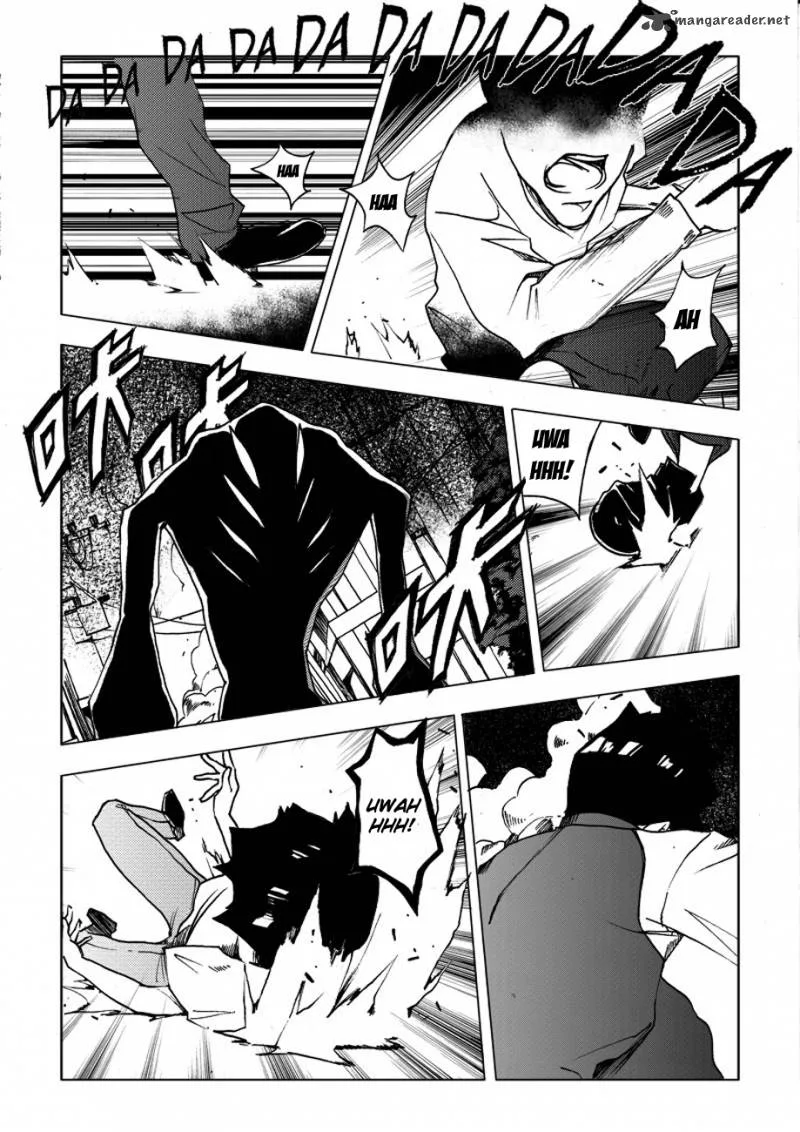 JUSAKA - Dr. Bloodsucker Chapter 2 page 12