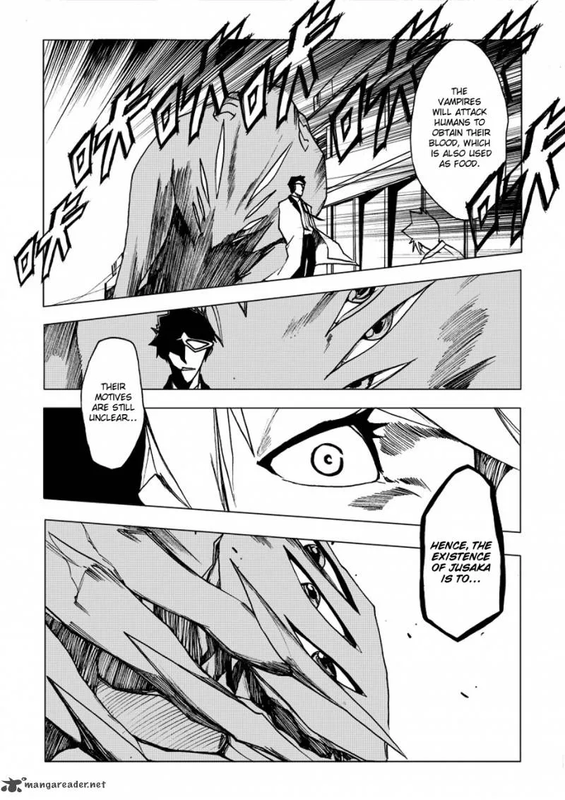 JUSAKA - Dr. Bloodsucker Chapter 2 page 16