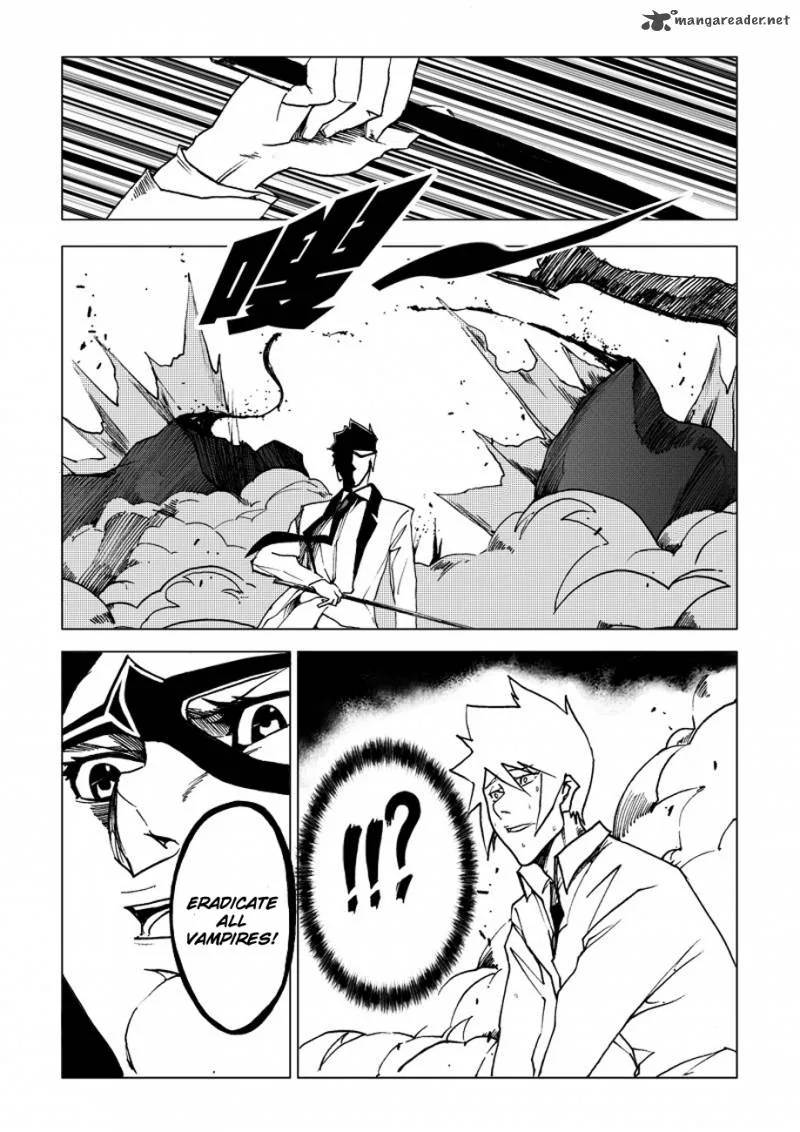 JUSAKA - Dr. Bloodsucker Chapter 2 page 17
