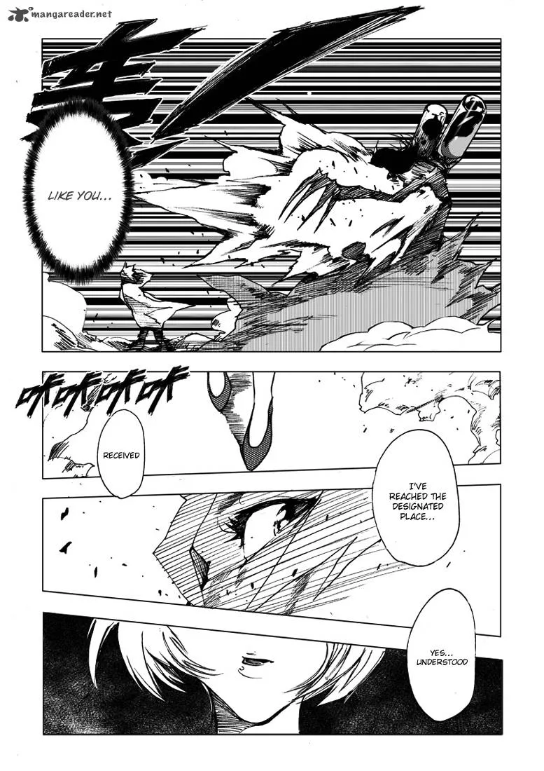 JUSAKA - Dr. Bloodsucker Chapter 3 page 17