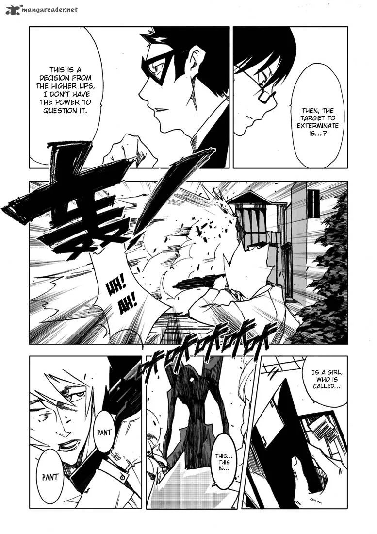 JUSAKA - Dr. Bloodsucker Chapter 3 page 6