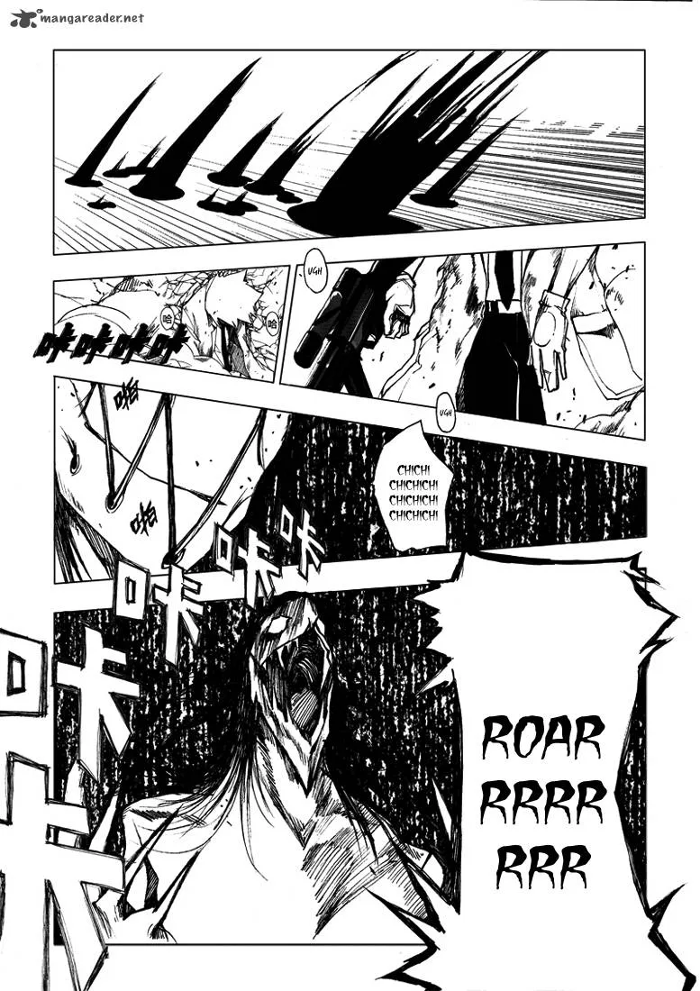JUSAKA - Dr. Bloodsucker Chapter 3 page 15