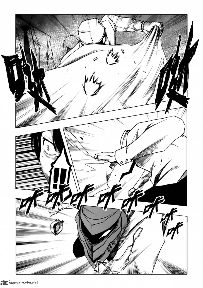 JUSAKA - Dr. Bloodsucker Chapter 5 page 15